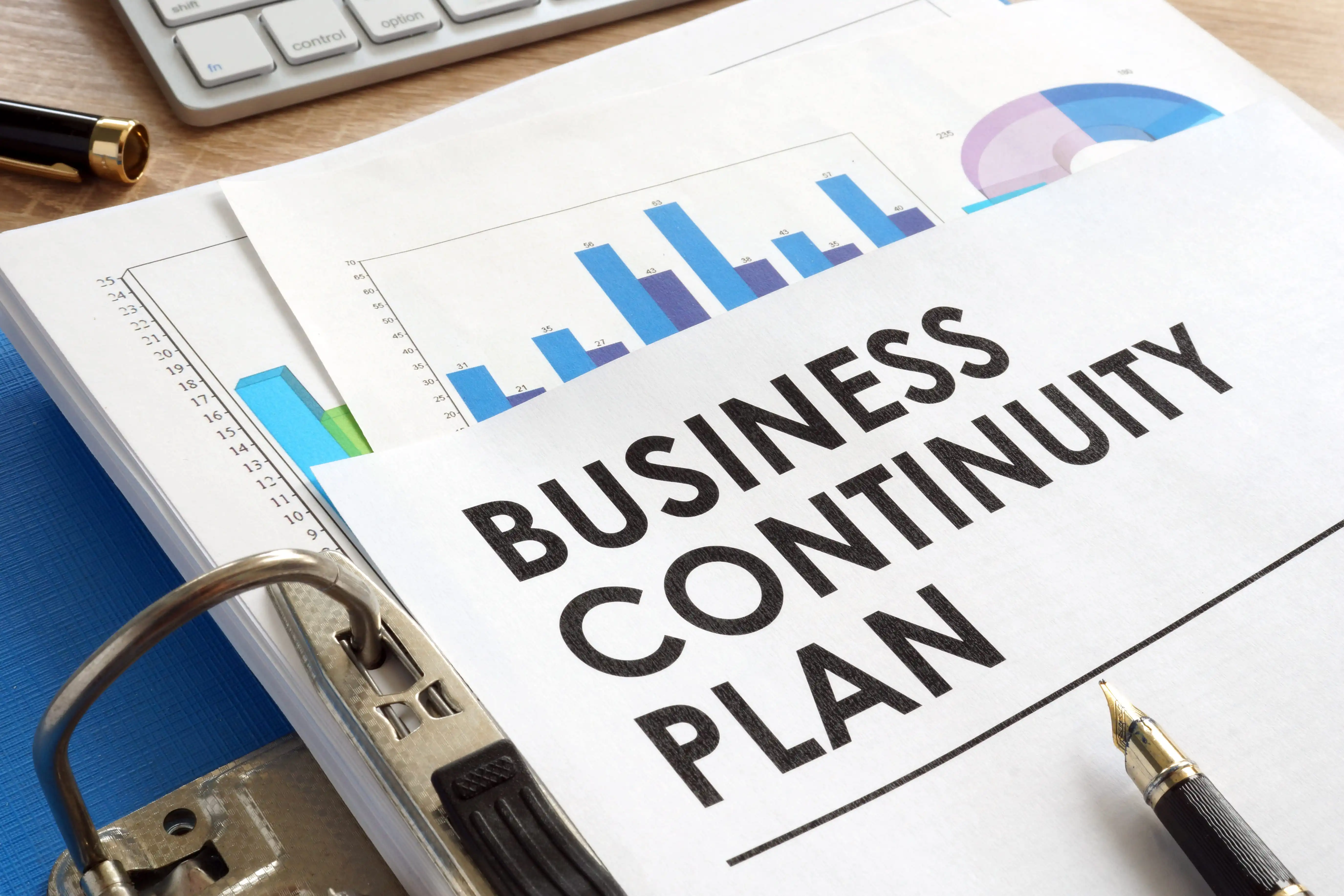 Why SMBs Are Prioritizing Business Continuity More Than Ever