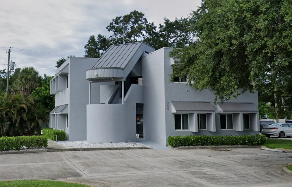2087 Sarno Road Suite #100 Melbourne, FL 32935