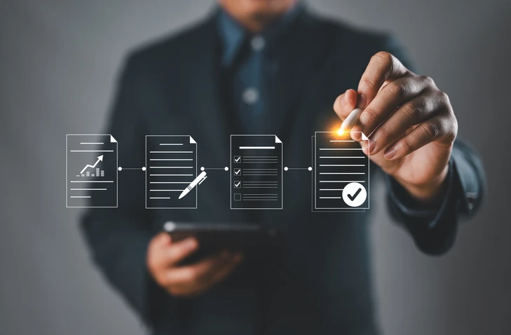 Automated Reporting