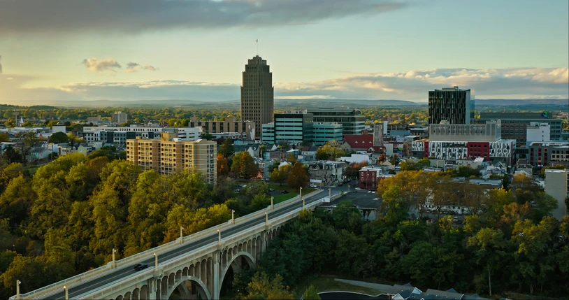 Allentown New Sales Manage