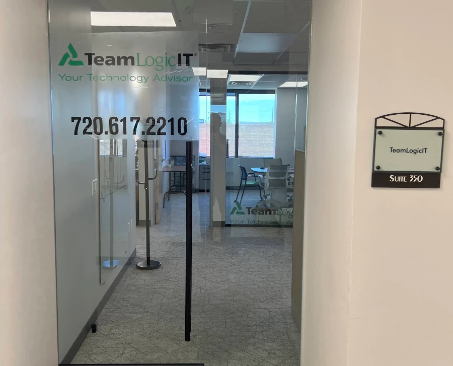 1400 South Colorado Boulevard Suite #350 Denver, CO 80222 