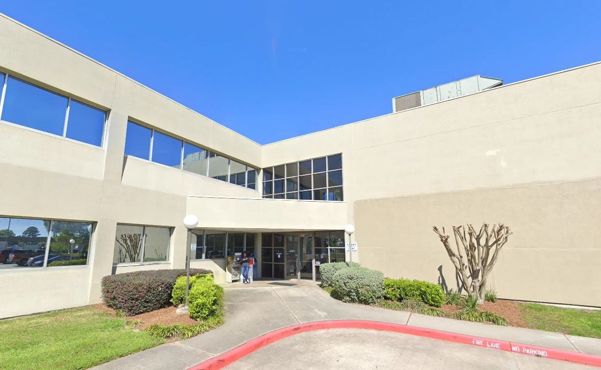 14011 Park Drive #103 Tomball, TX 77377