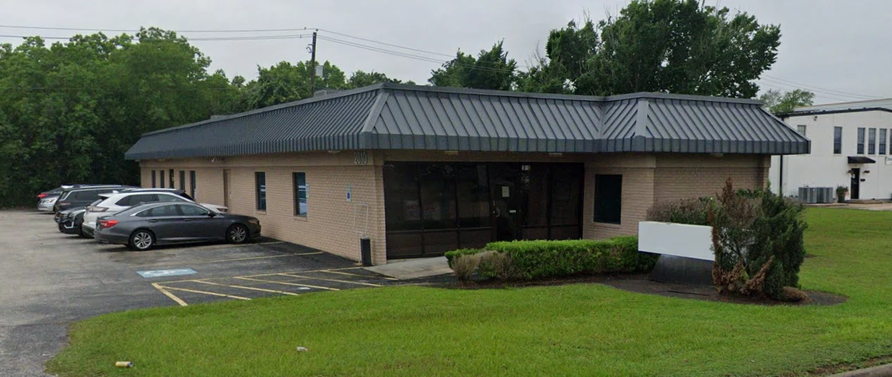 2010 Broadway Street Suite #133 Pearland, TX 77581