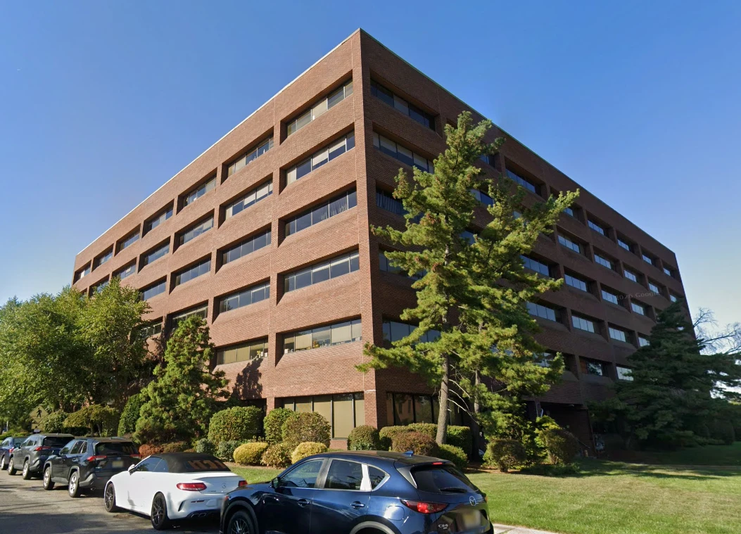 2 University Plaza Suite #100 Hackensack, NJ 07601