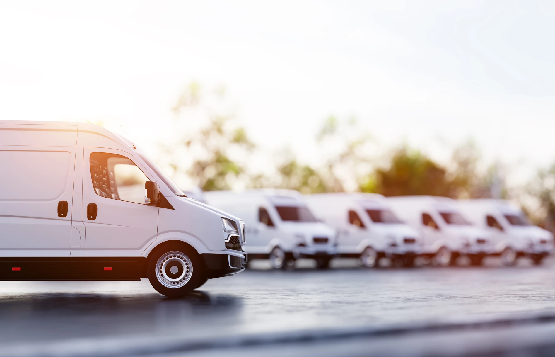 Strengthening IT Infrastructure and Security for a Growing Transportation Company