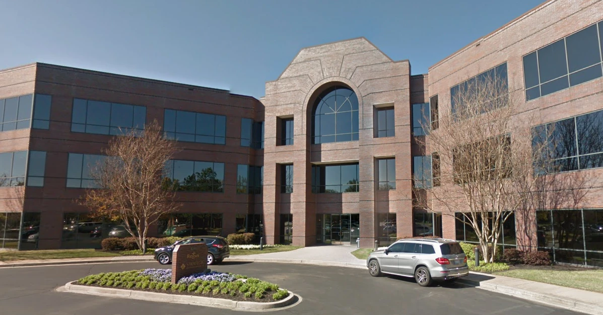 8295 Tournament Drive Suite #150 Memphis, TN 38125