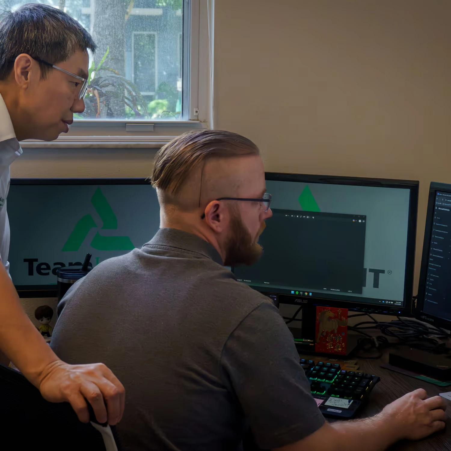 IT Support