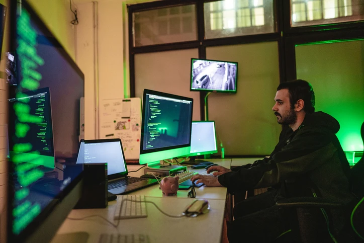 Dark Web Monitoring