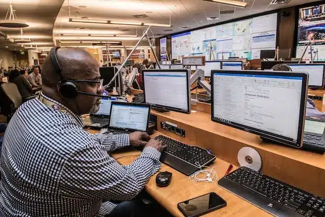 IT Support