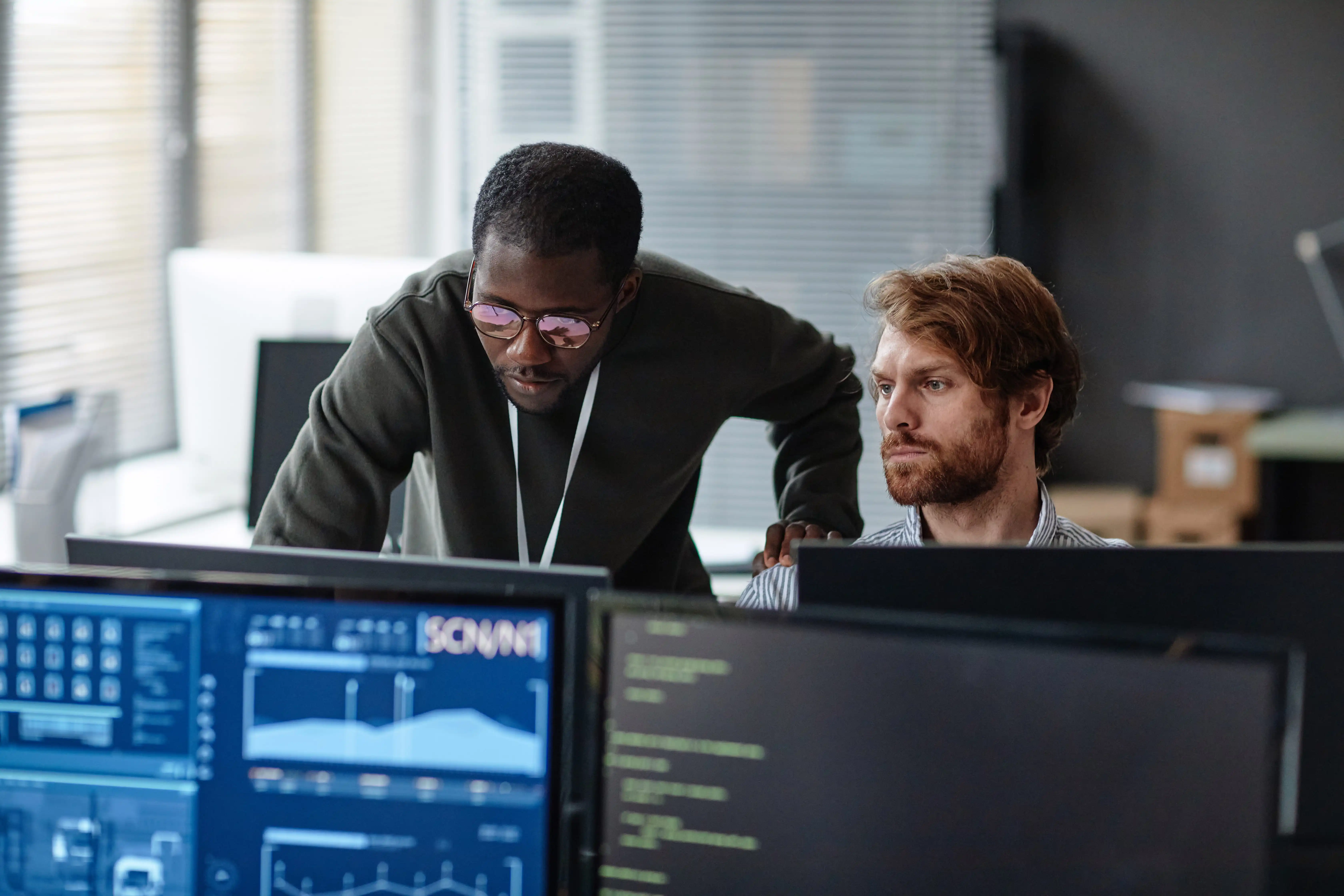 Managed IT Services That Power Business Growth