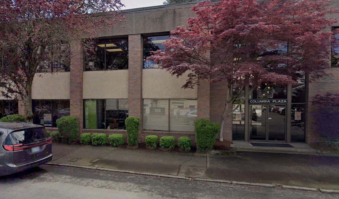 4300 Northeast Fremont Street Suite #230 Portland, OR 97213