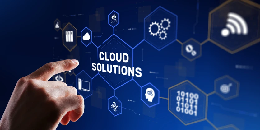 Creating a Hybrid Cloud in 3 Steps Creating a Hybrid Cloud in 3 Steps