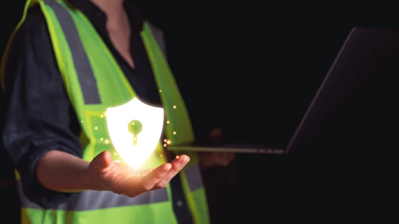  Cybersecurity for Construction Businesses