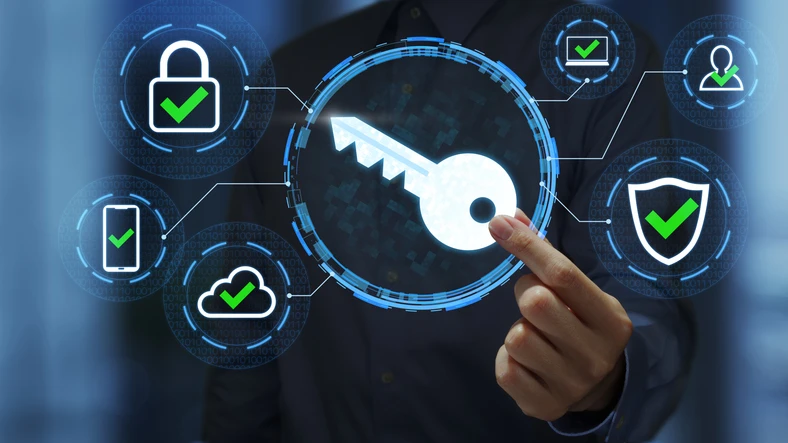 Access Controls, Identity Management, and Data Encryption