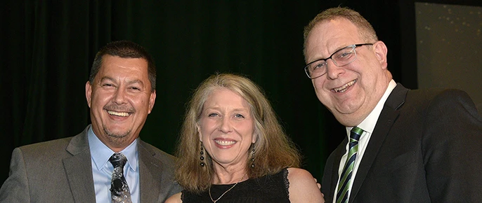 TeamLogic IT in Melbourne Receives Million Dollar Club Award