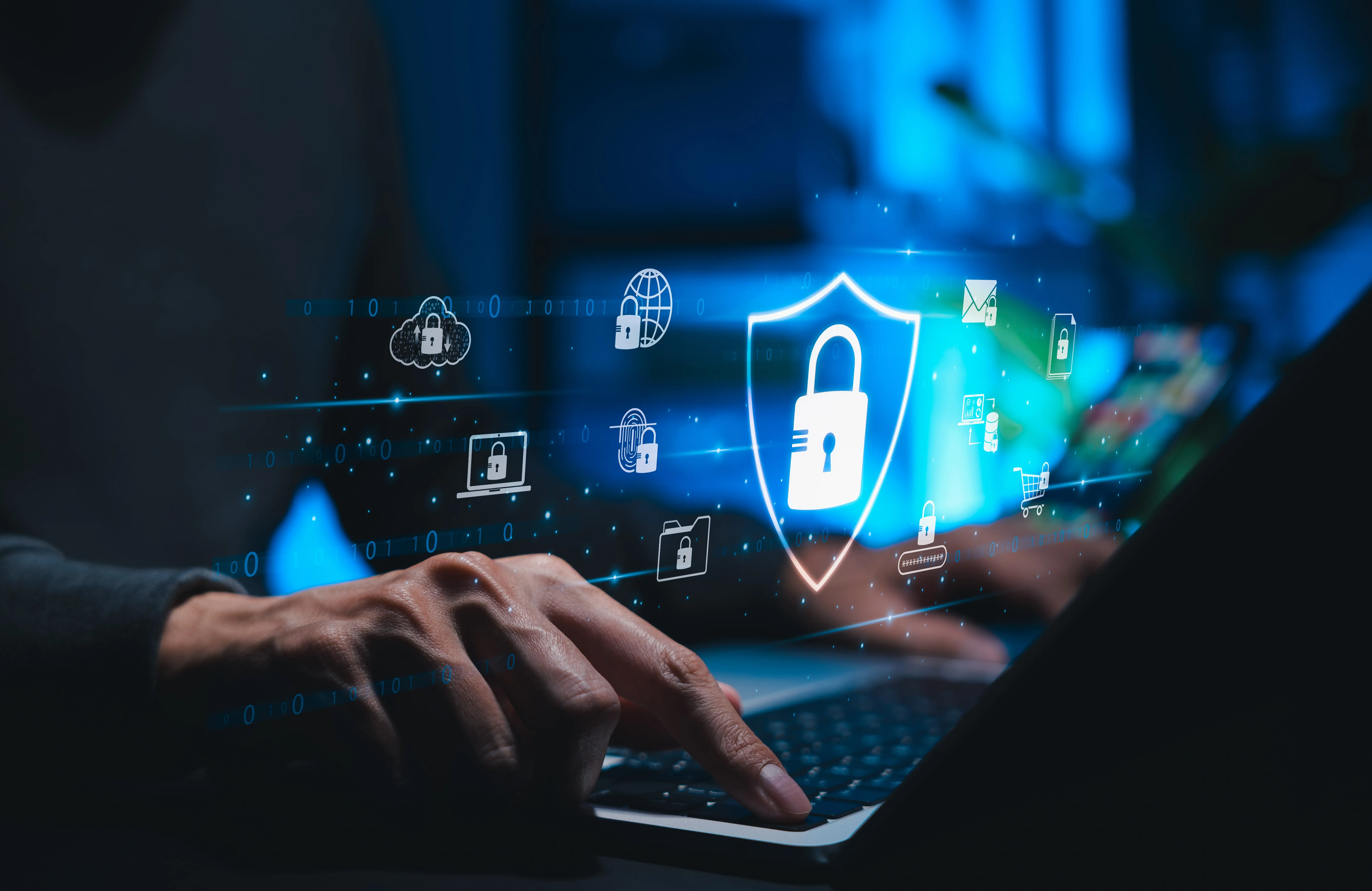 Blog - How Humans Form a Cyber-Resilient Core