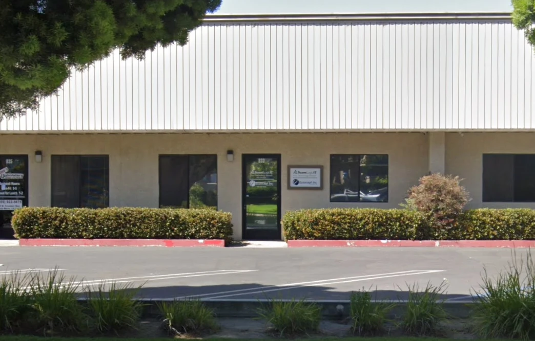 833 Knudsen Way Santa Maria, CA 93458