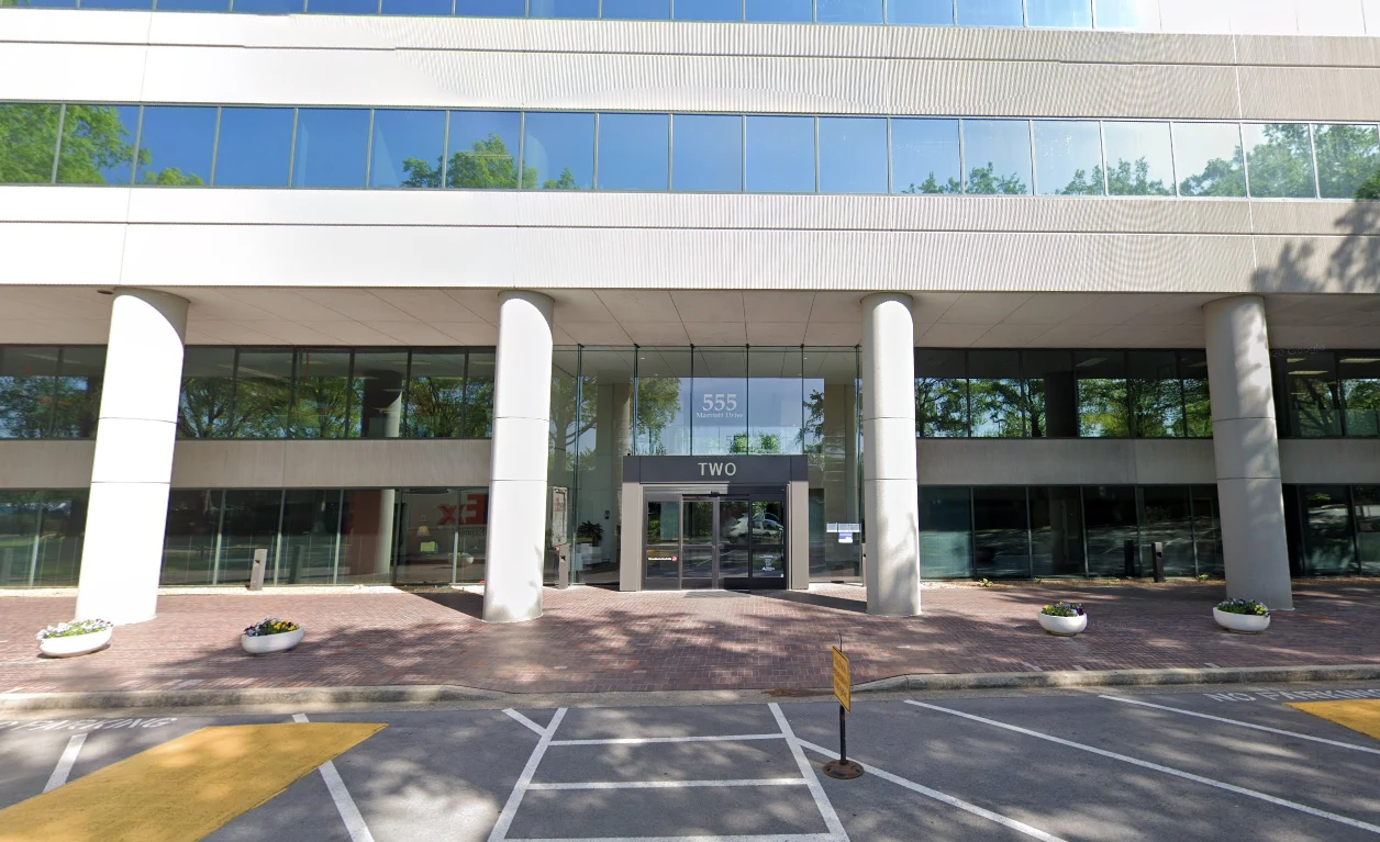 555 Marriott Drive Suite #315 Nashville, TN 37214