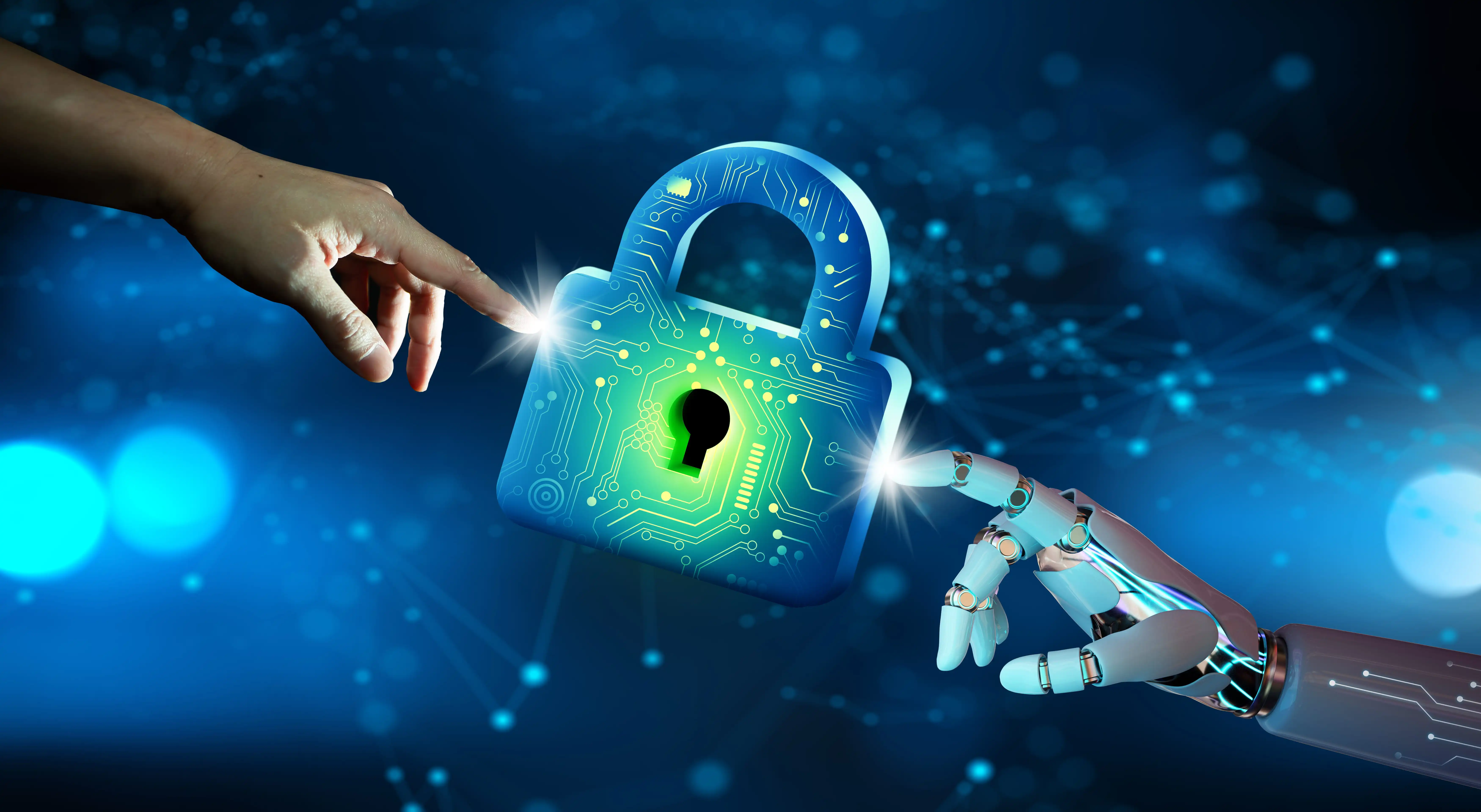Training Repels AI-Enabled Ransomware