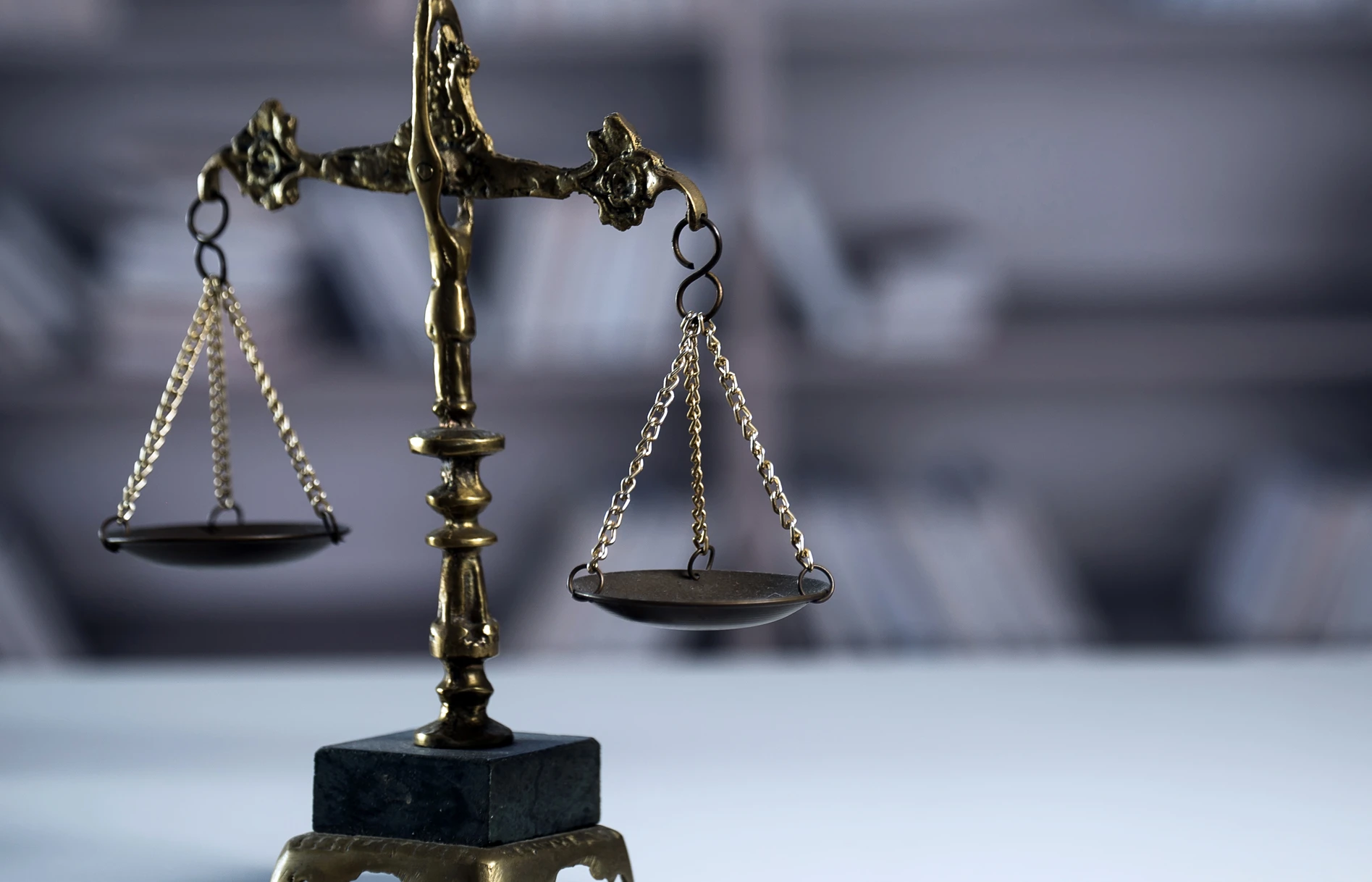Flexible IT Partnership Drives Stability for Growing Legal Firm
