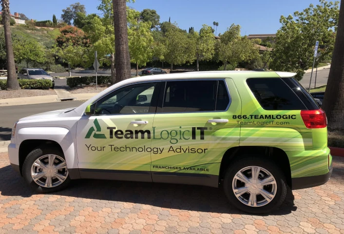Teamlogicit Truck Teamlogicit Truck