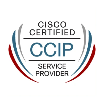 Cisco CCIE