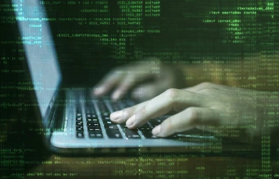 cybercriminal cybercriminal