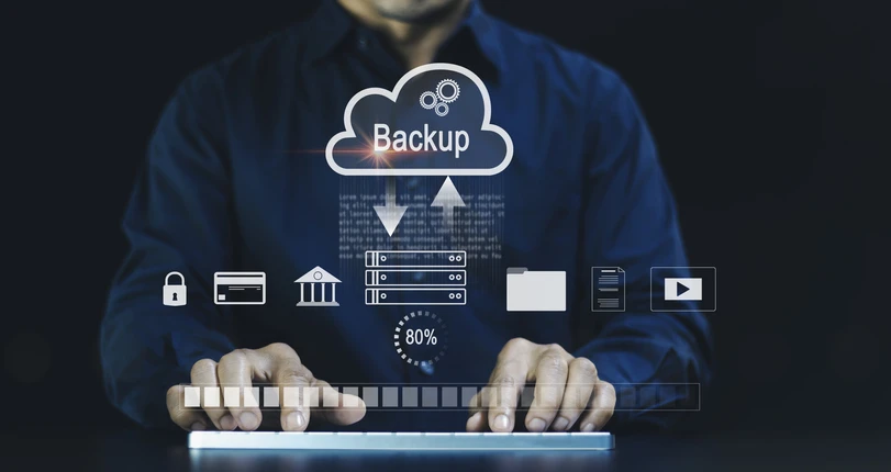 Backup Software