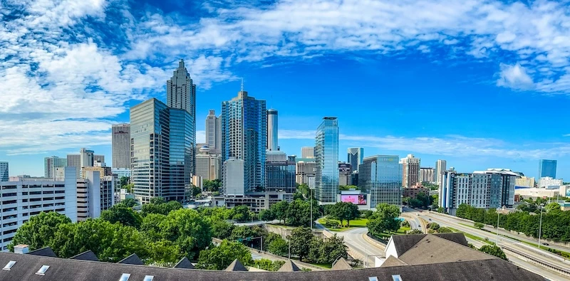 TeamLogic IT Opens in Atlanta Downtown