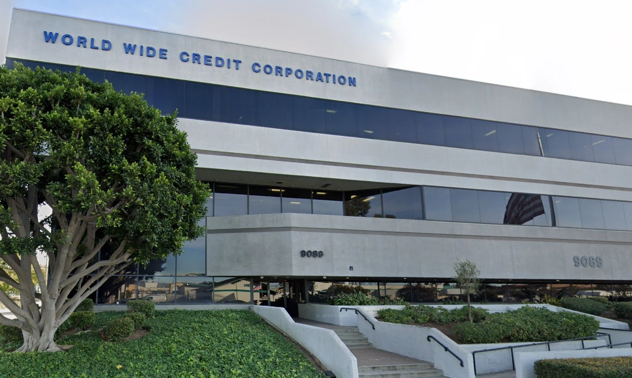 9089 Clairemont Mesa Boulevard Suite #105 San Diego, CA 92123