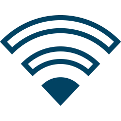 Wi-fi Icon