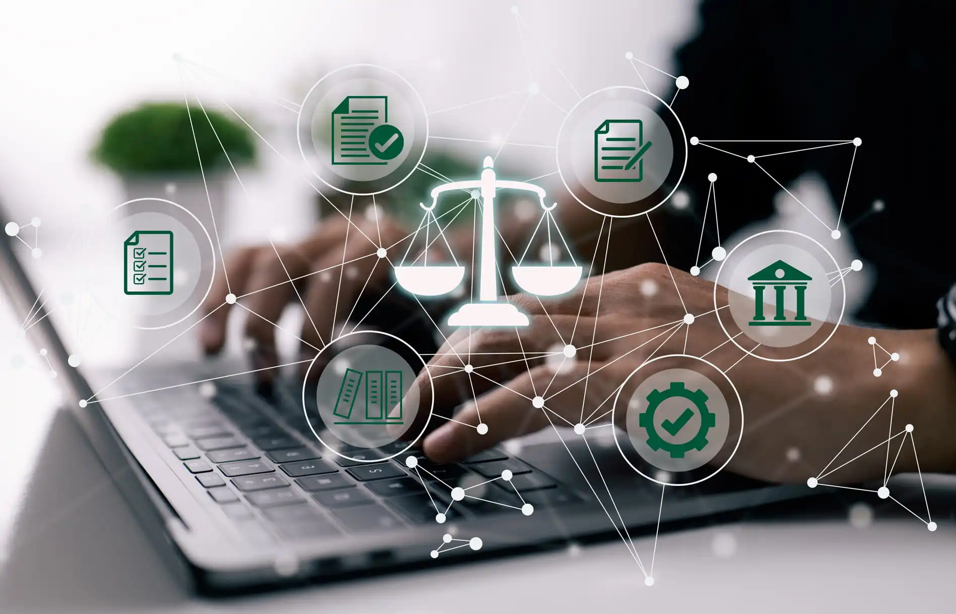 Legal Firms Relocation Leads to Technology Overhaul