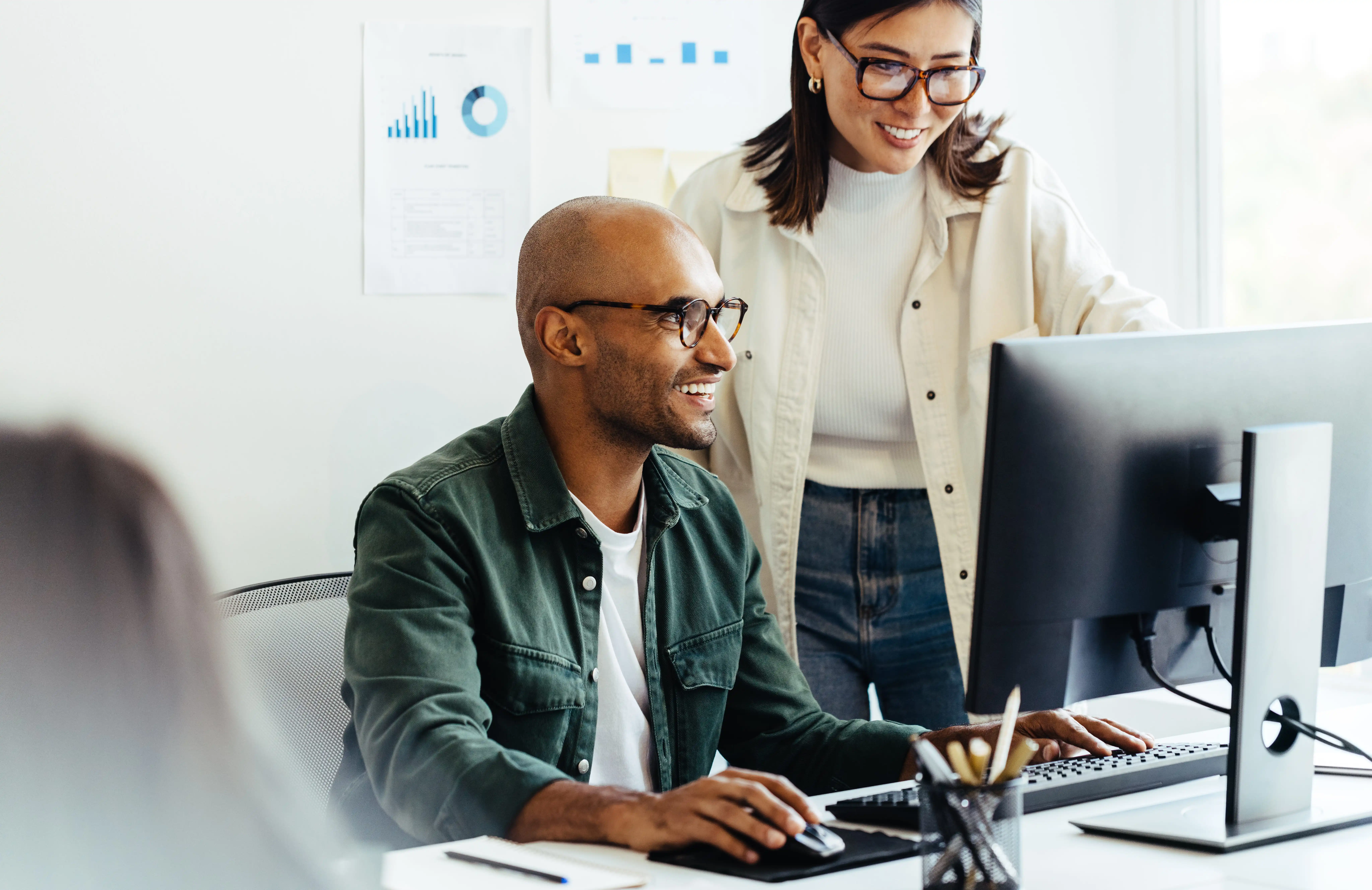 How Co-Managed IT Drives Digital Business Transformation (DX)