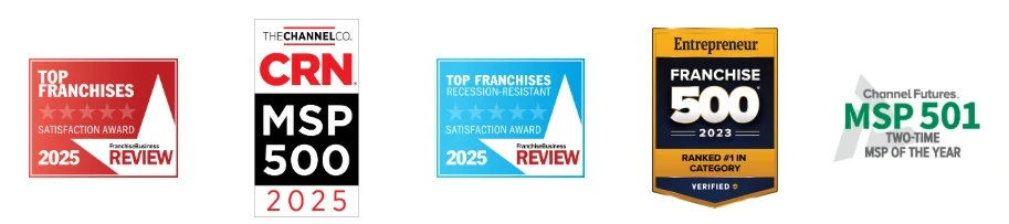 Markham Accolades