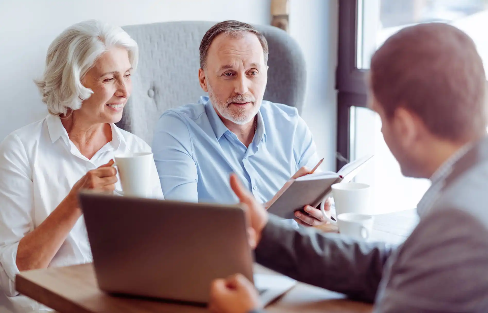 Enhancing Cybersecurity for an Insurance Company