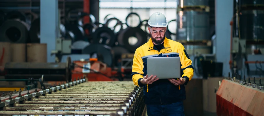 The Unique IT Challenges Construction Companies Face