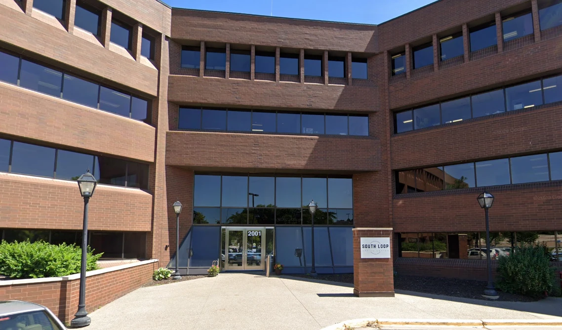 2001 Killebrew Drive Suite #327 Bloomington, MN 55425