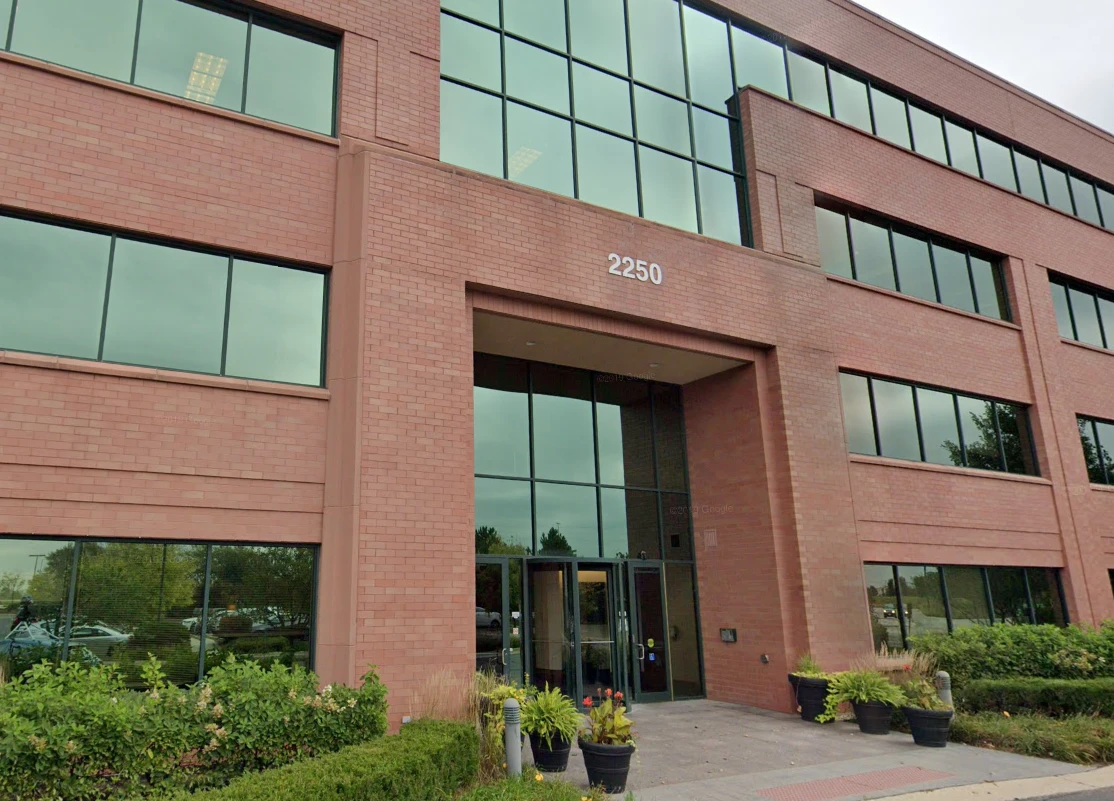2250 Point Boulevard Suite #345 Elgin, IL 60123