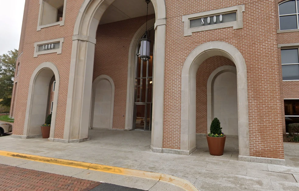 8000 Towers Crescent Drive Suite #1700 Tysons, VA 22180