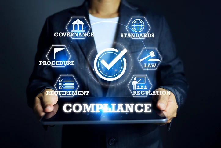 CMMC Compliance