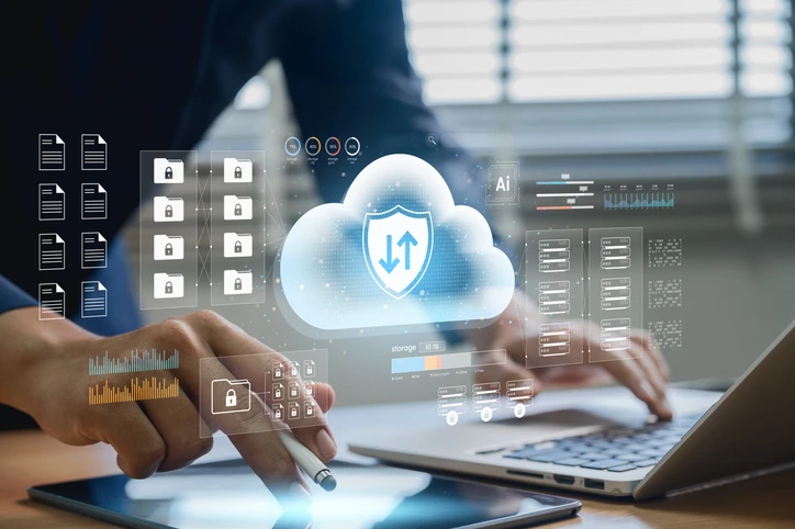 Cloud Backup Services