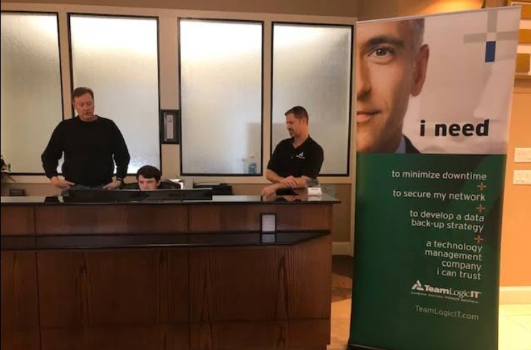 2904 Corporate Circle Suite #110 Flower Mound, TX 75028