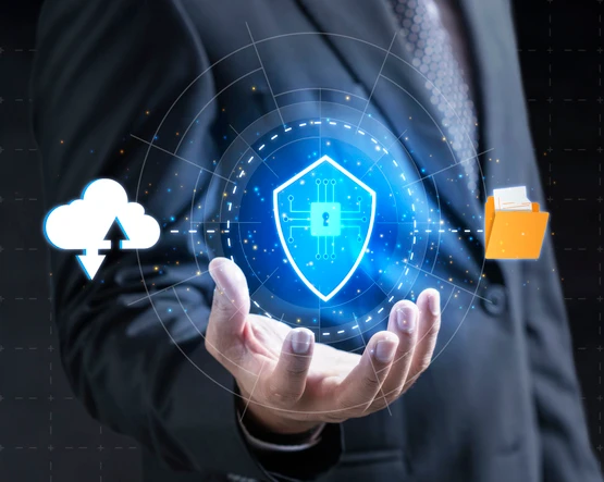 What Are Data Protection Services?