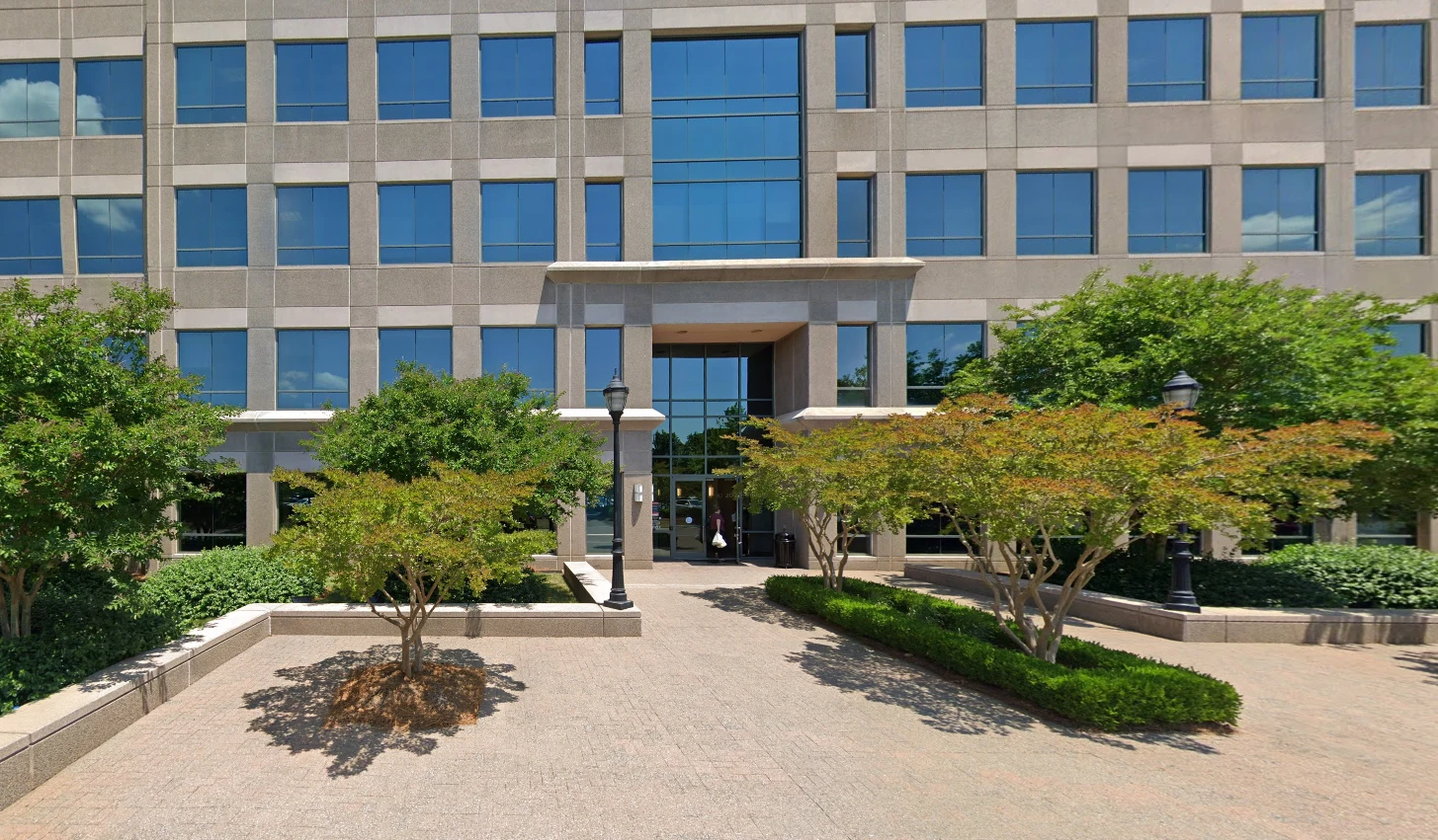 15720 Brixham Hill Avenue Suite #300 Charlotte, NC 28277