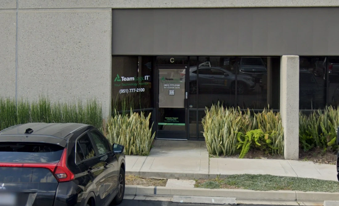 1280 Palmyrita Avenue Suite C Riverside, CA 92507