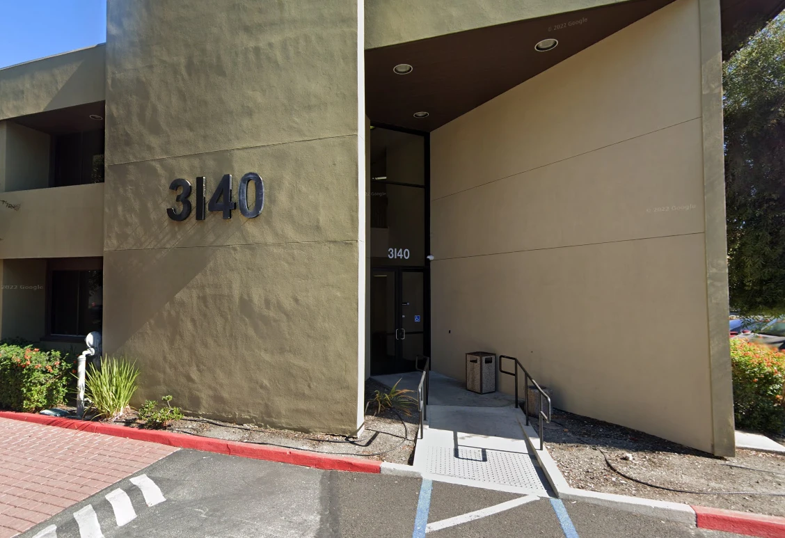 3140 De La Cruz Boulevard Suite #200 Santa Clara, CA 95054