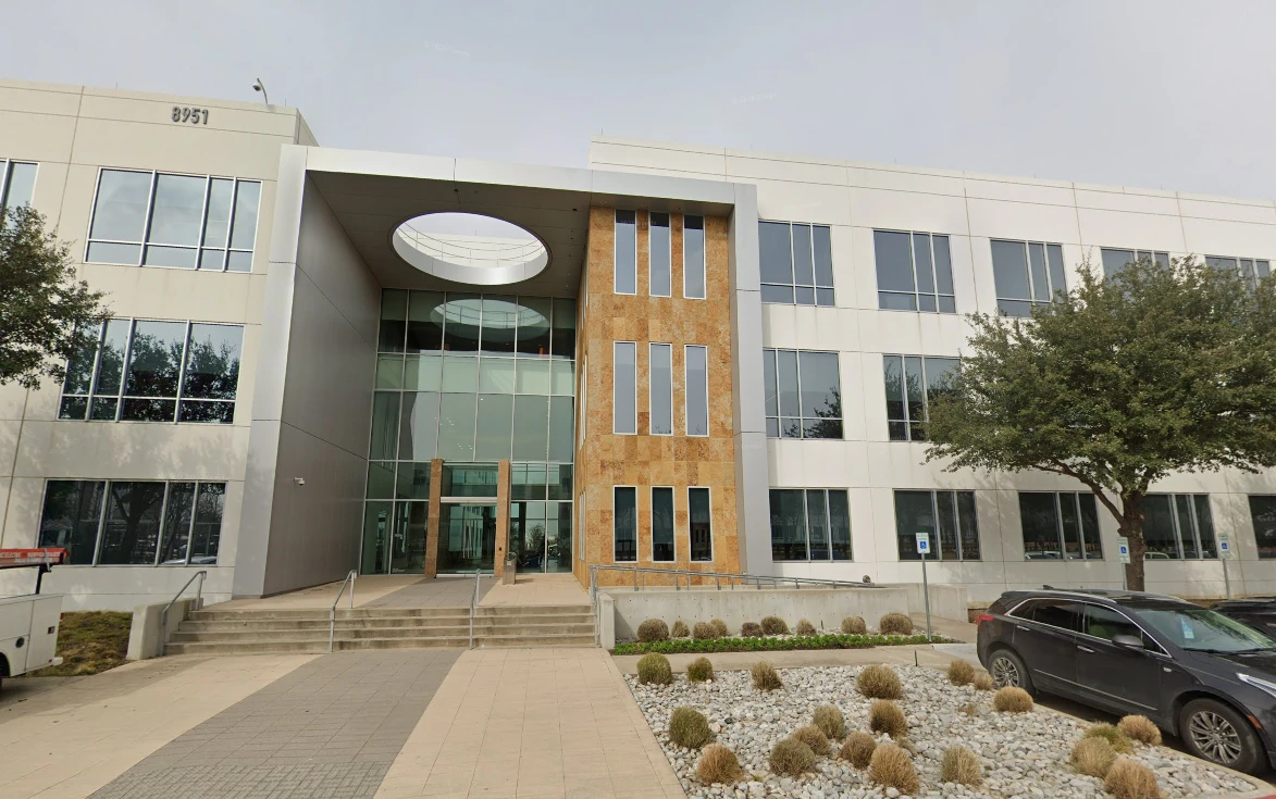 8951 Cypress Waters Boulevard Suite #160 Dallas, TX 75019