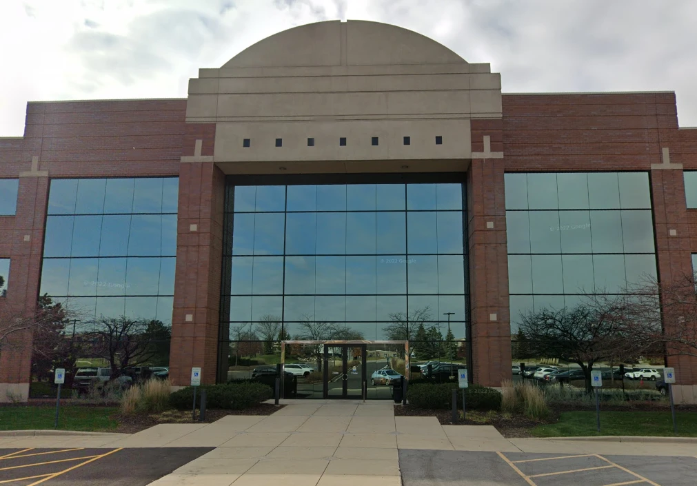 N19W24400 Riverwood Drive Suite #350 Waukesha, WI 52188