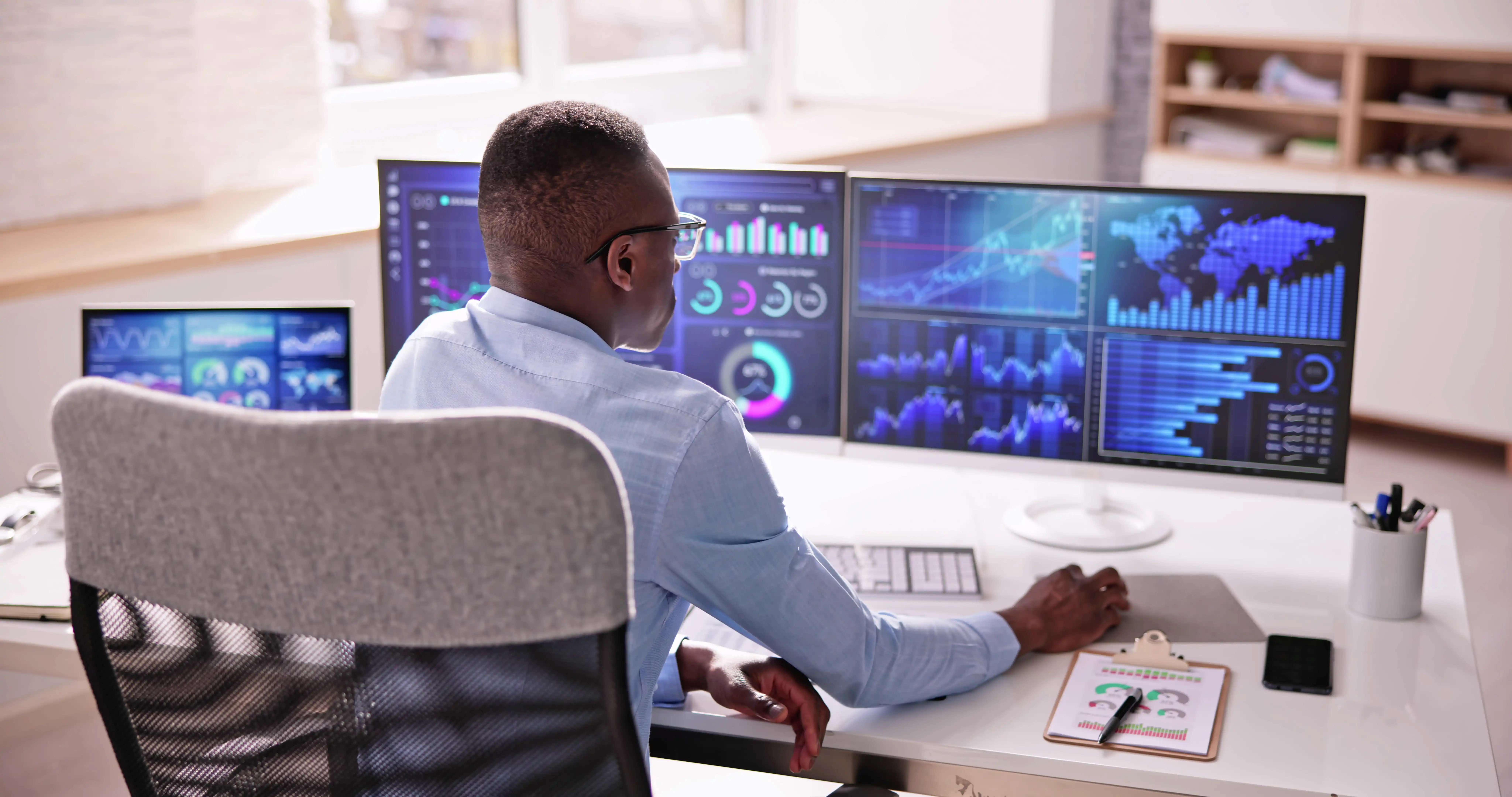 Optimizing Technology Investments to Support Business Growth