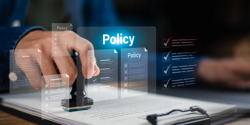 Policy Enforcement